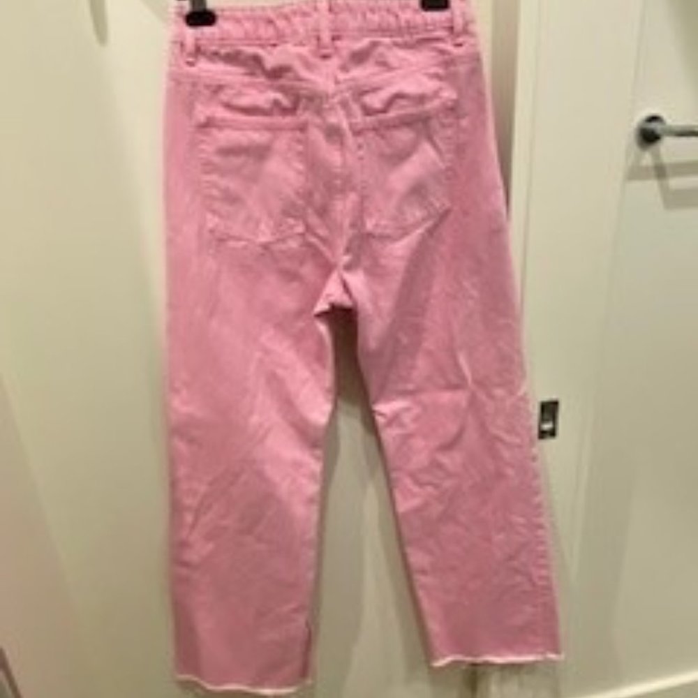 Pink Denim - Picture 4 of 4